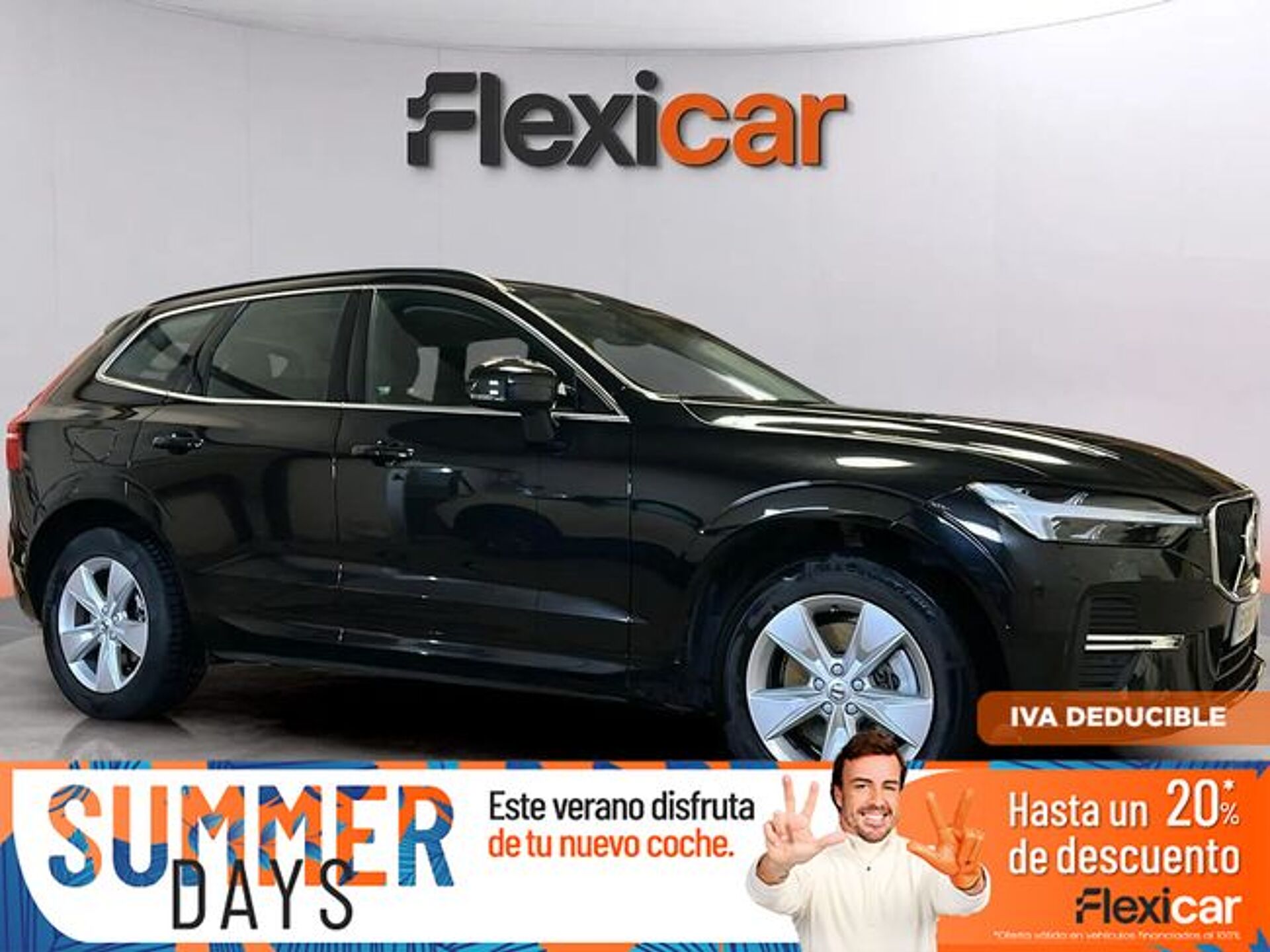 Imagen de VOLVO XC60