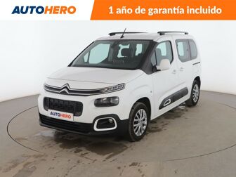 Imagen de CITROEN Berlingo BlueHDi S&S Talla M Feel 100