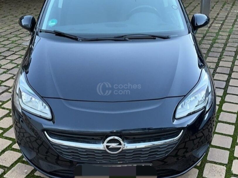 Foto del OPEL Corsa 1.4 Design Line 90