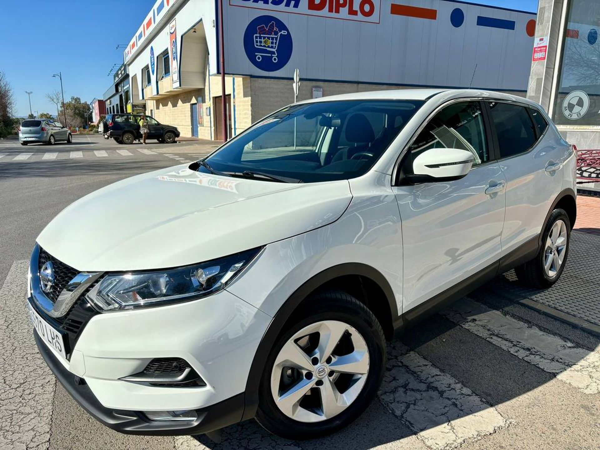 Imagen de NISSAN Qashqai