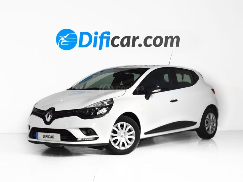 Foto del RENAULT Clio Sce Life 53kW