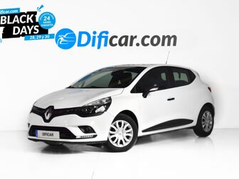 Imagen de RENAULT Clio Sce Life 53kW