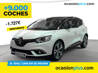 Imagen de RENAULT Scenic Scénic 1.5dCi Intens 81kW