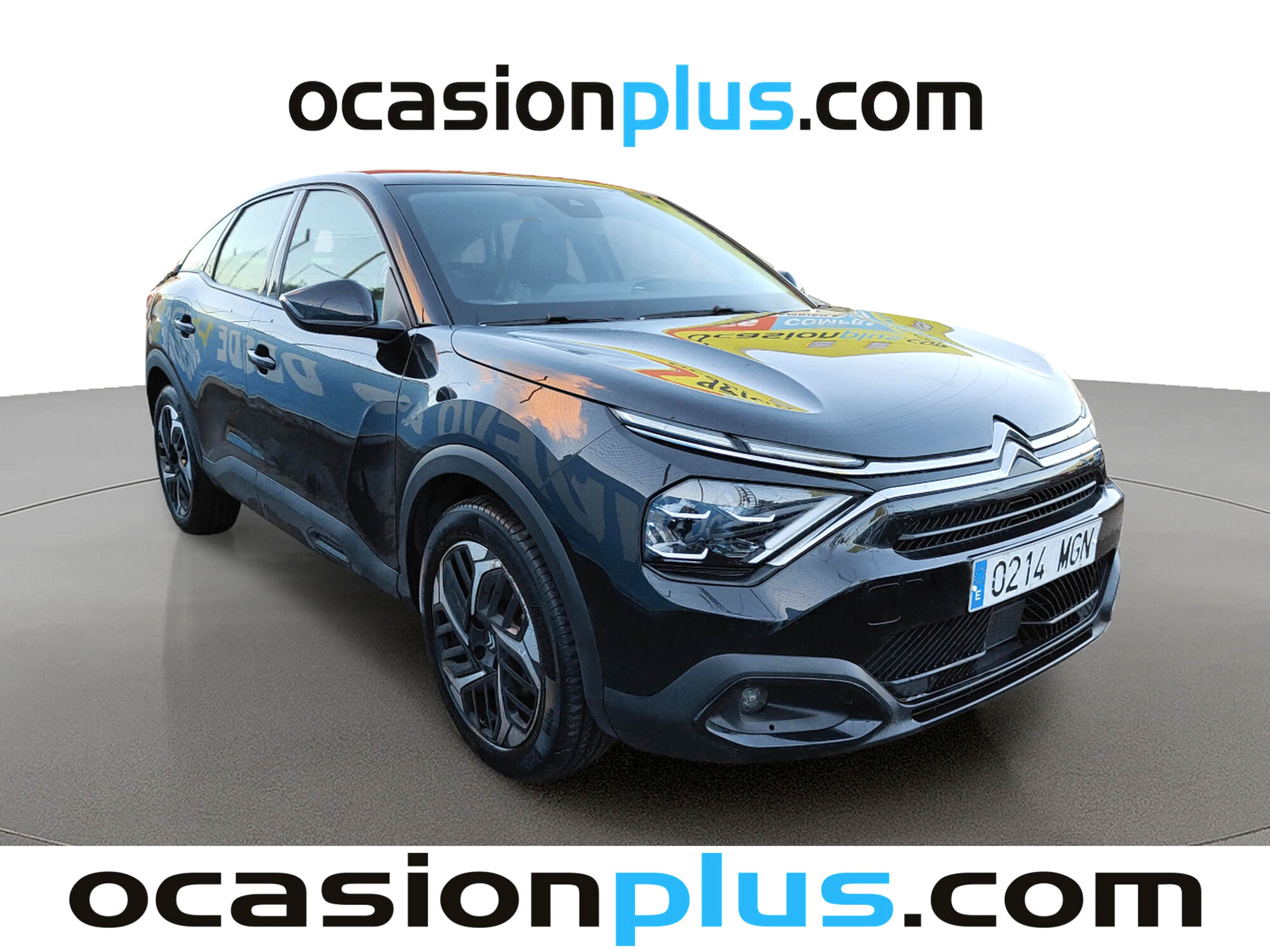 Foto del CITROEN C4 1.2 PureTech Feel Pack S&S 130