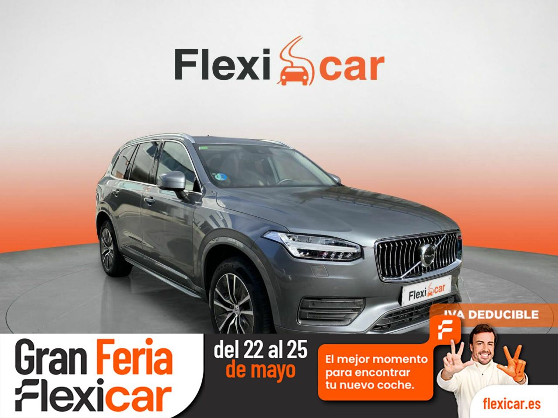 Imagen de VOLVO XC90