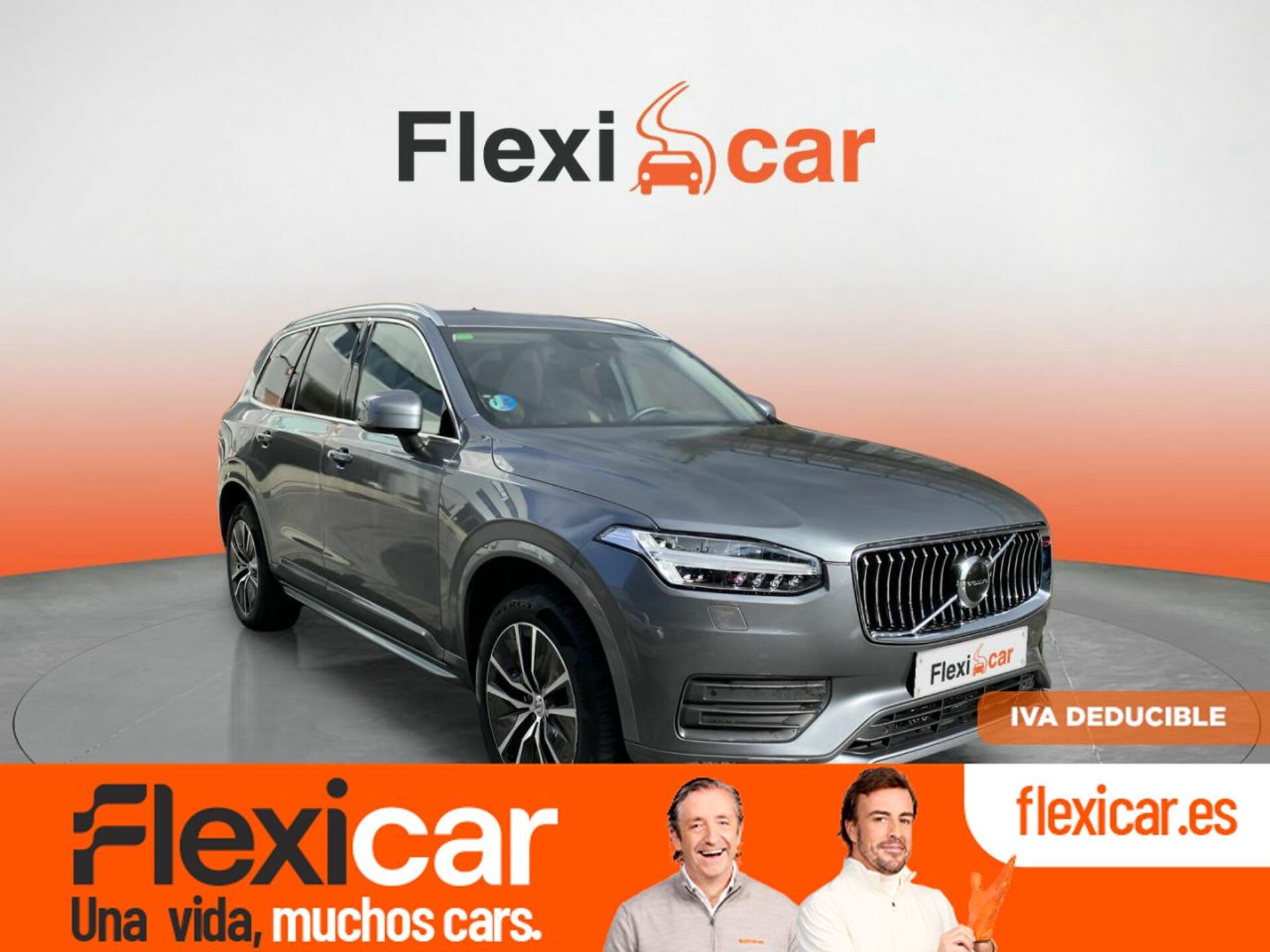Imagen de VOLVO XC90