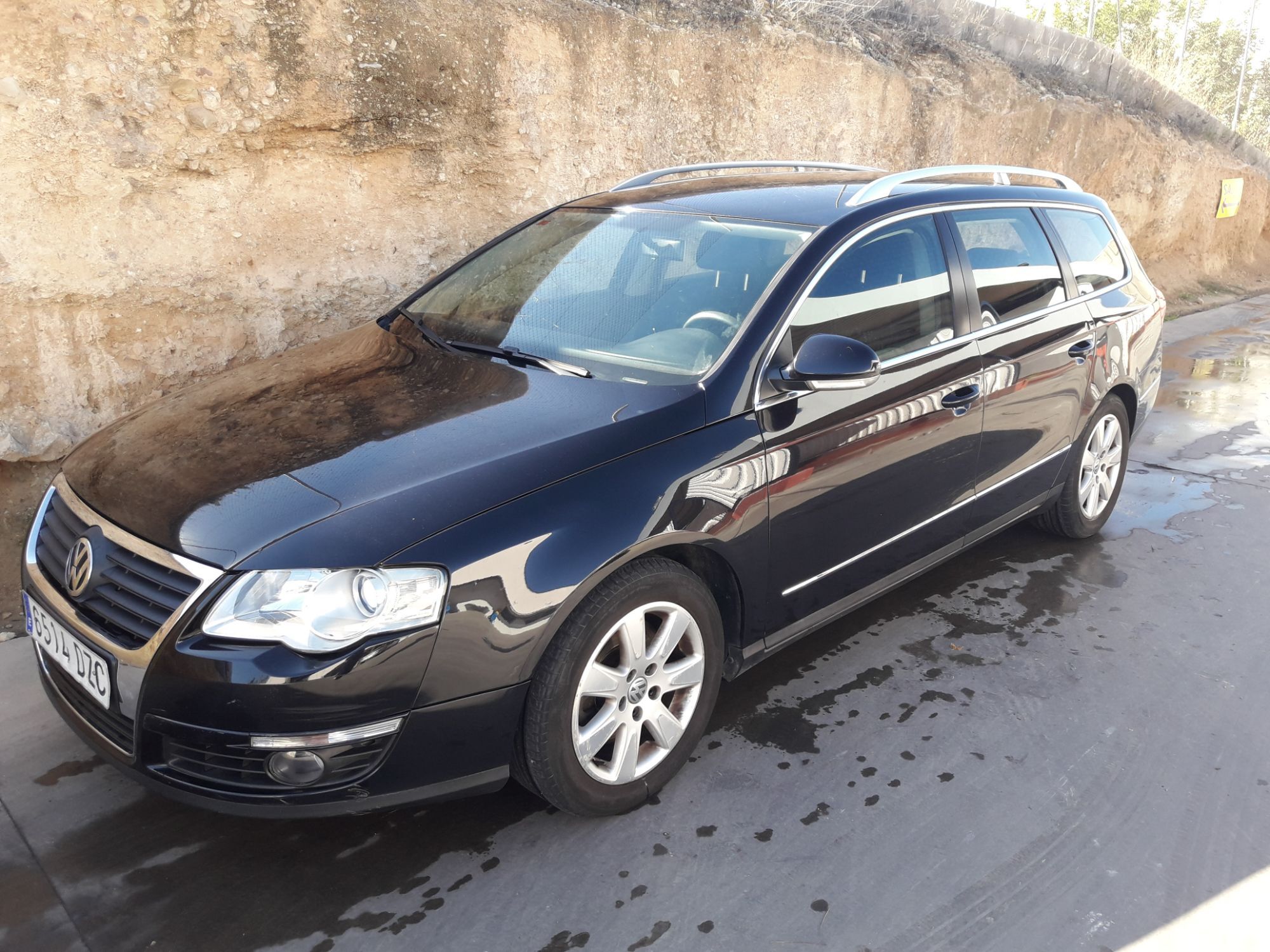Foto del VOLKSWAGEN Passat 2.0TDI Trendline
