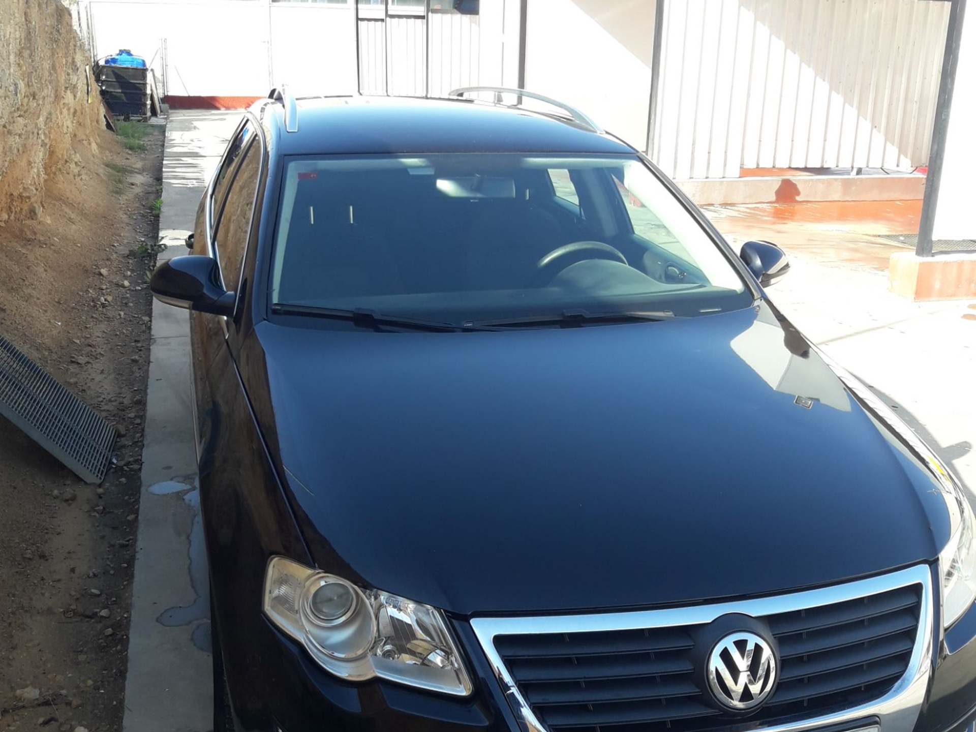 Imagen de VOLKSWAGEN Passat