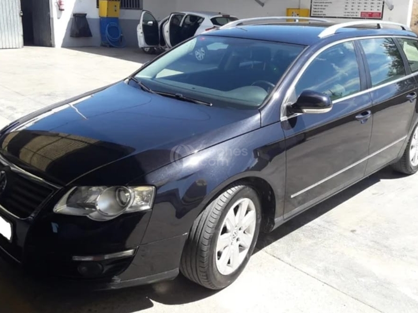 Foto del VOLKSWAGEN Passat 2.0TDI Trendline