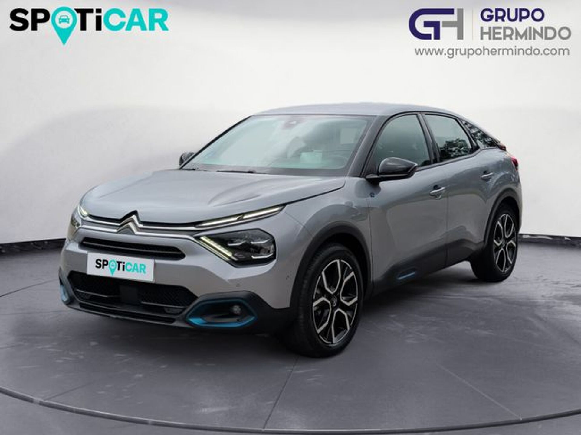 Imagen 1 de CITROEN C4