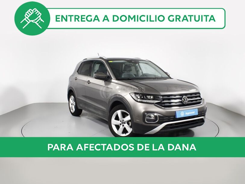 Foto del VOLKSWAGEN T-Cross 1.0 TSI Sport DSG7 81kW