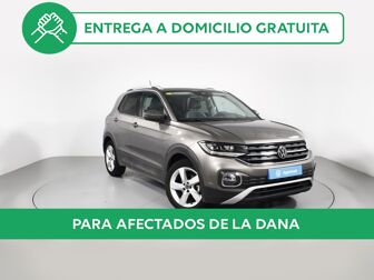 Imagen de VOLKSWAGEN T-Cross 1.0 TSI Sport DSG7 81kW