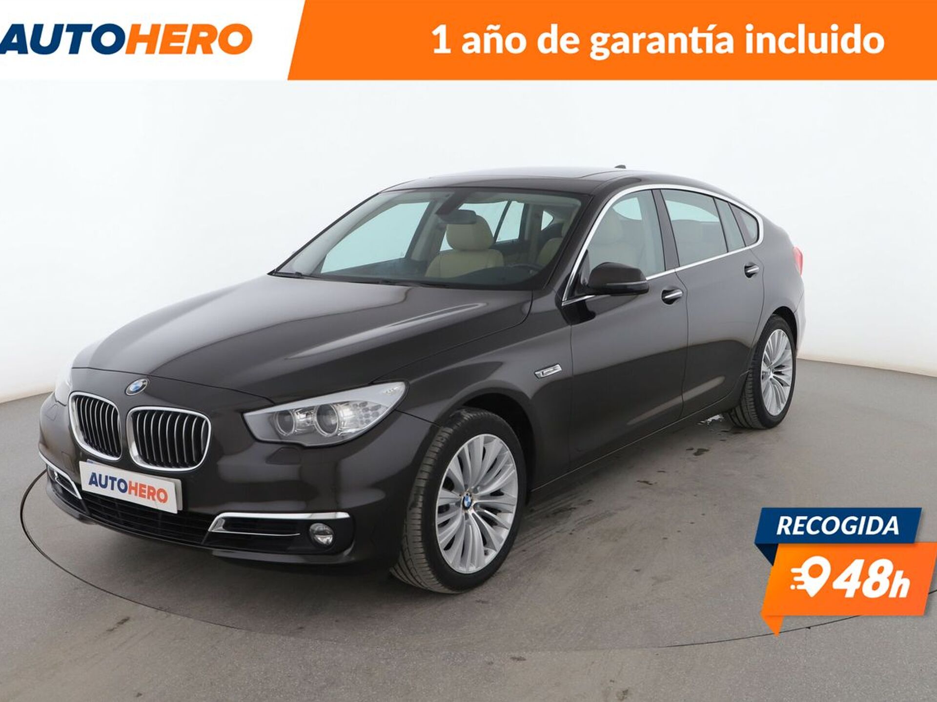 Imagen de BMW Serie 5