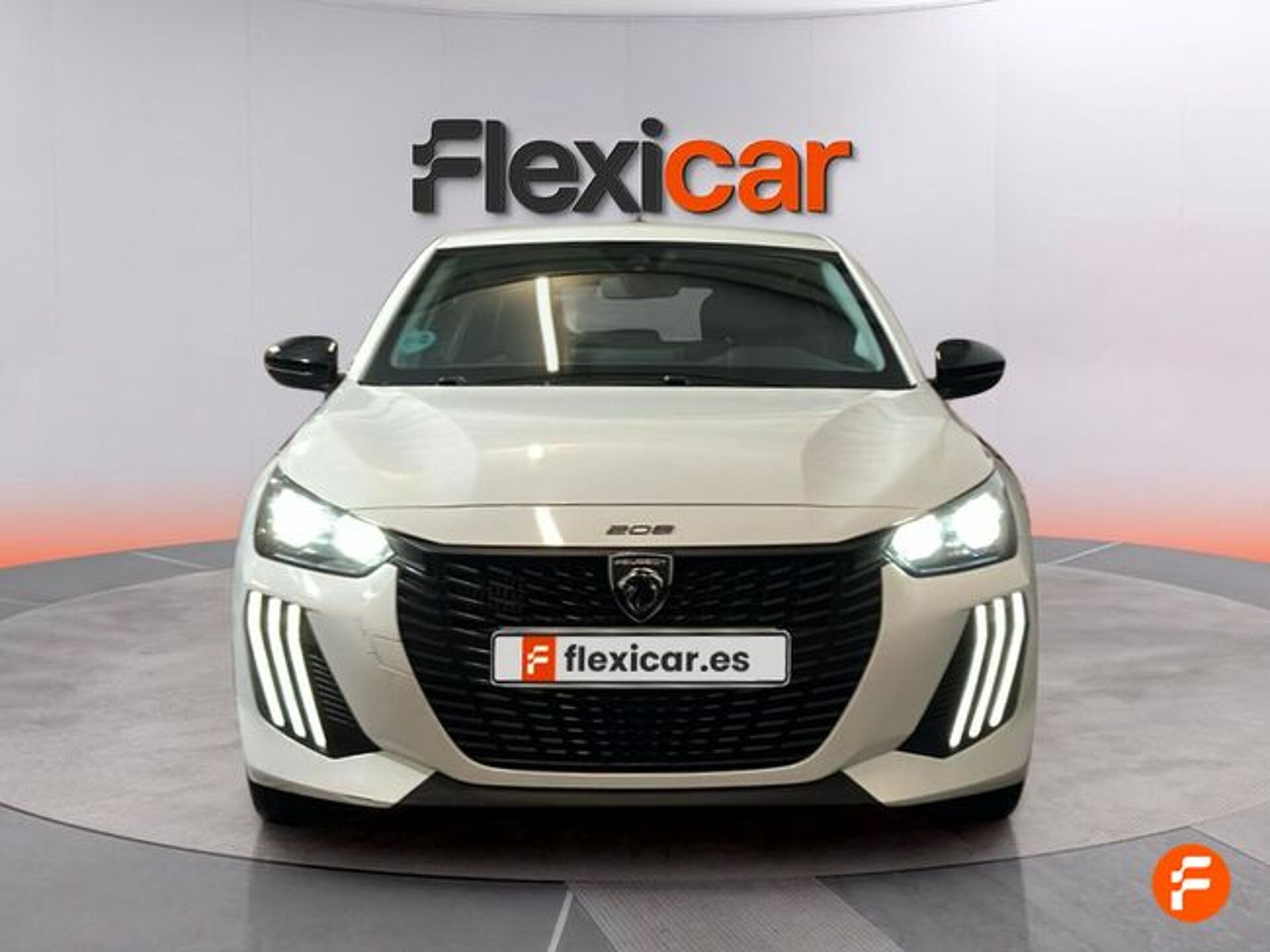 Imagen 2 de PEUGEOT 208