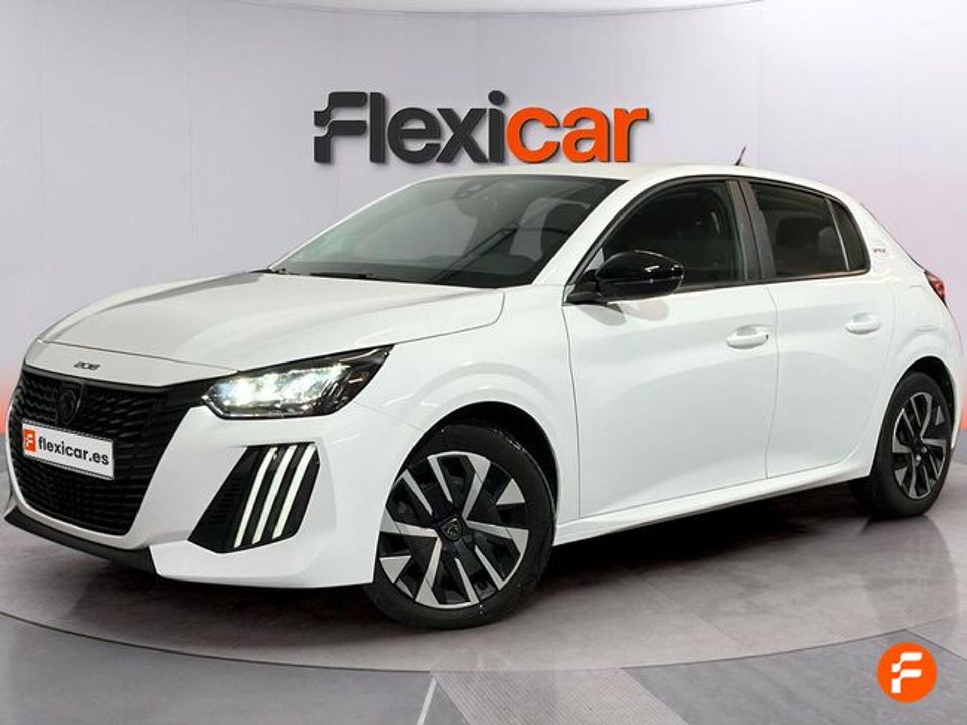 Imagen 3 de PEUGEOT 208