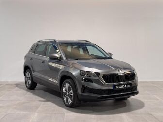 Imagen de SKODA Karoq 1.5 TSI Ambition ACT