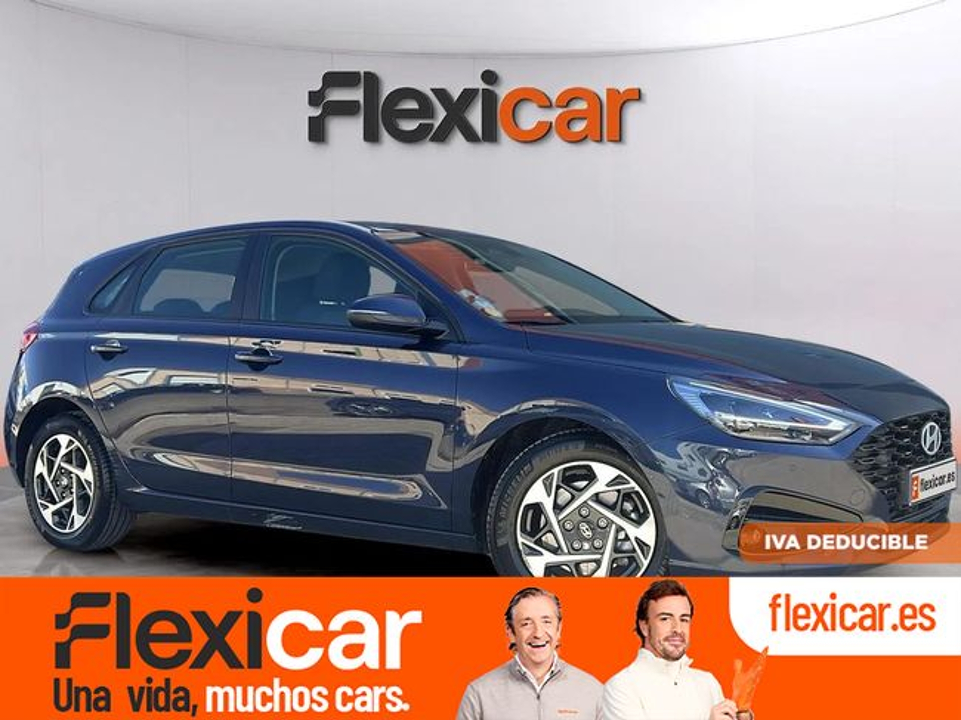 Imagen de HYUNDAI i30