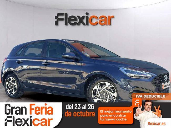 HYUNDAI i30 (1.0 TGDI 48V Klass) en Ciudad Real