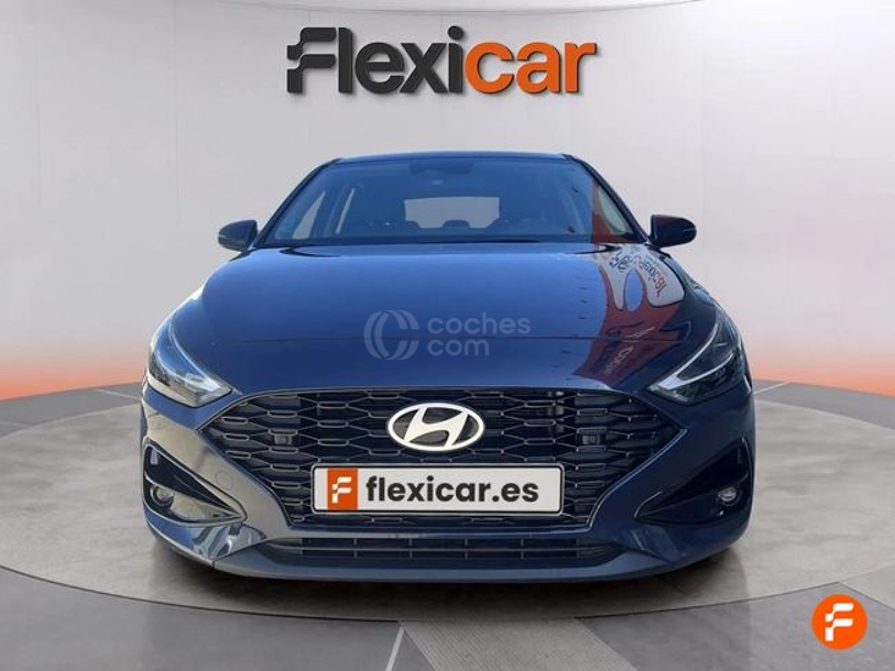 Foto del HYUNDAI i30 FB 1.0 TGDI Klass 48V 120