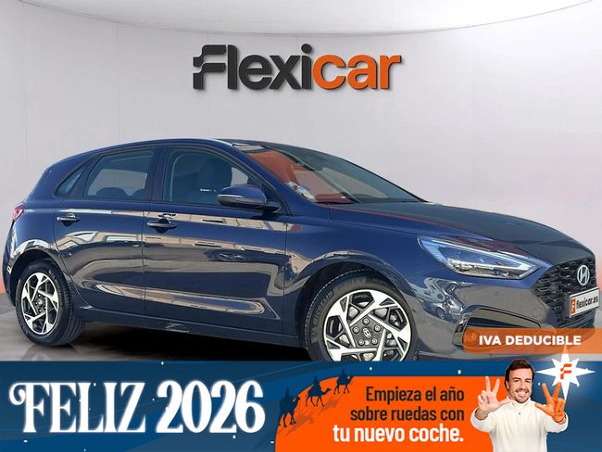 Imagen de HYUNDAI i30