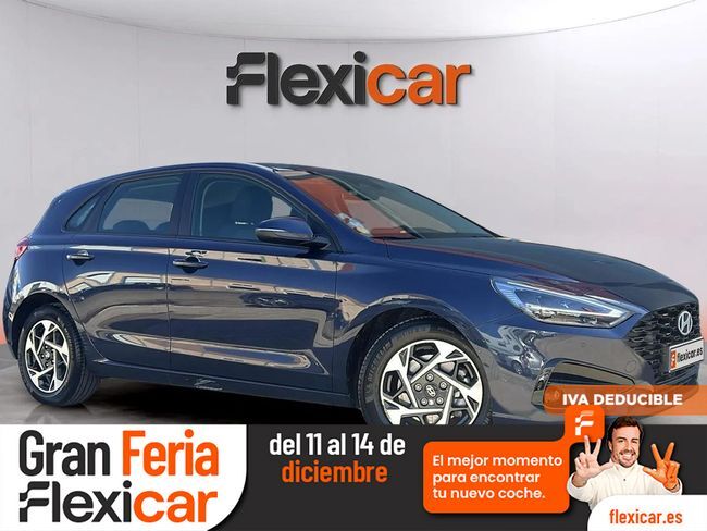 HYUNDAI i30 (1.0 TGDI 48V Klass) en Ciudad Real