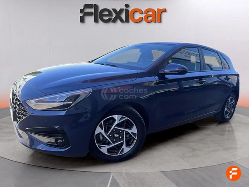Foto del HYUNDAI i30 FB 1.0 TGDI Klass 48V 120