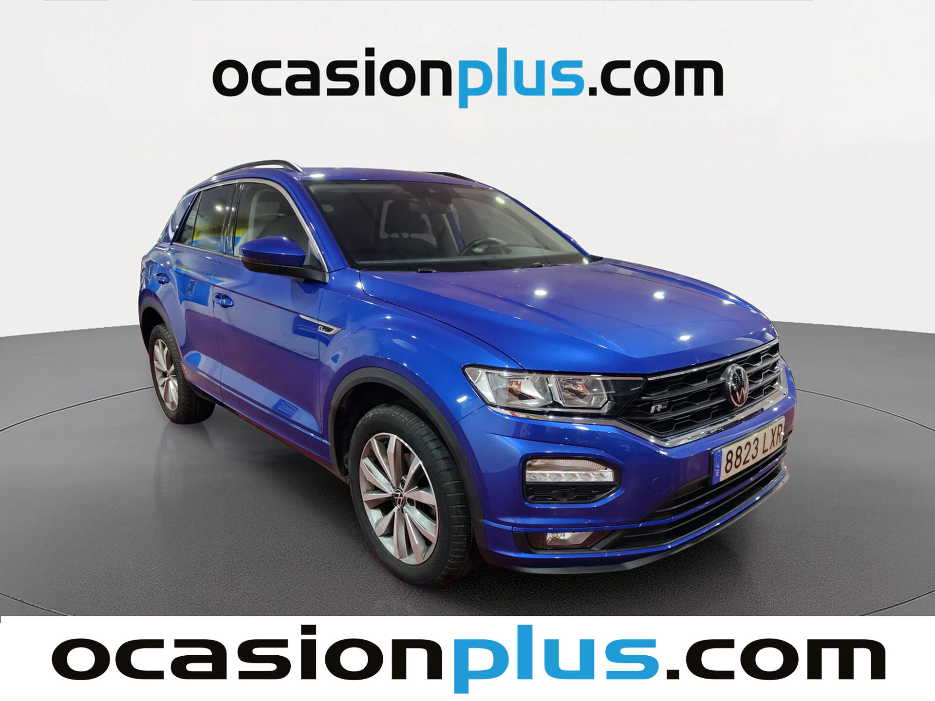 Imagen 2 de VOLKSWAGEN T-Roc