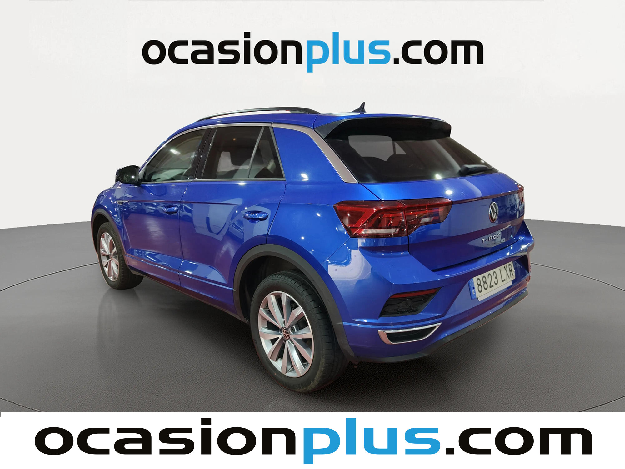 Foto del VOLKSWAGEN T-Roc 1.5 TSI Advance DSG7