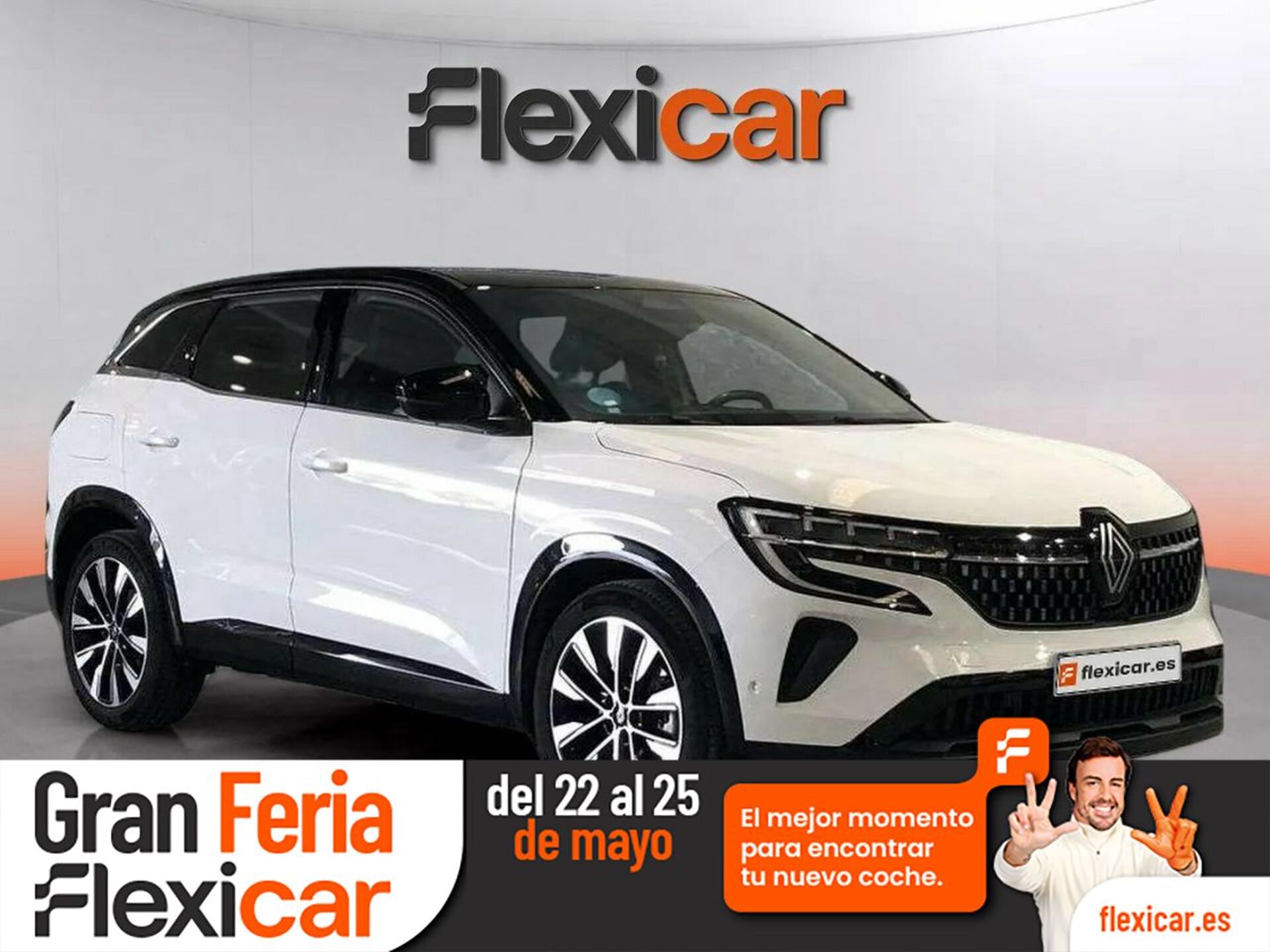 Imagen de RENAULT Austral