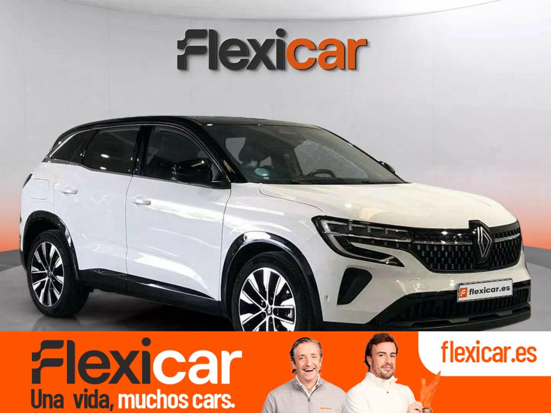 Imagen de RENAULT Austral