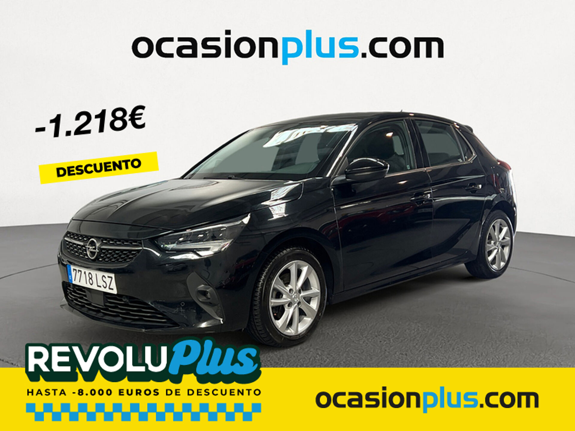 Imagen de OPEL Corsa