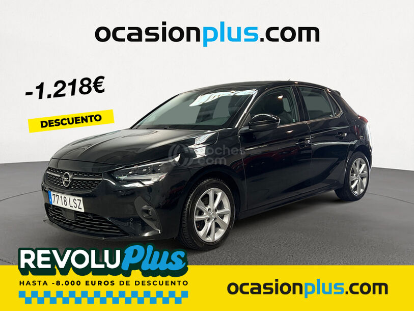Foto del OPEL Corsa 1.2T XHT S-S Elegance AT8 100