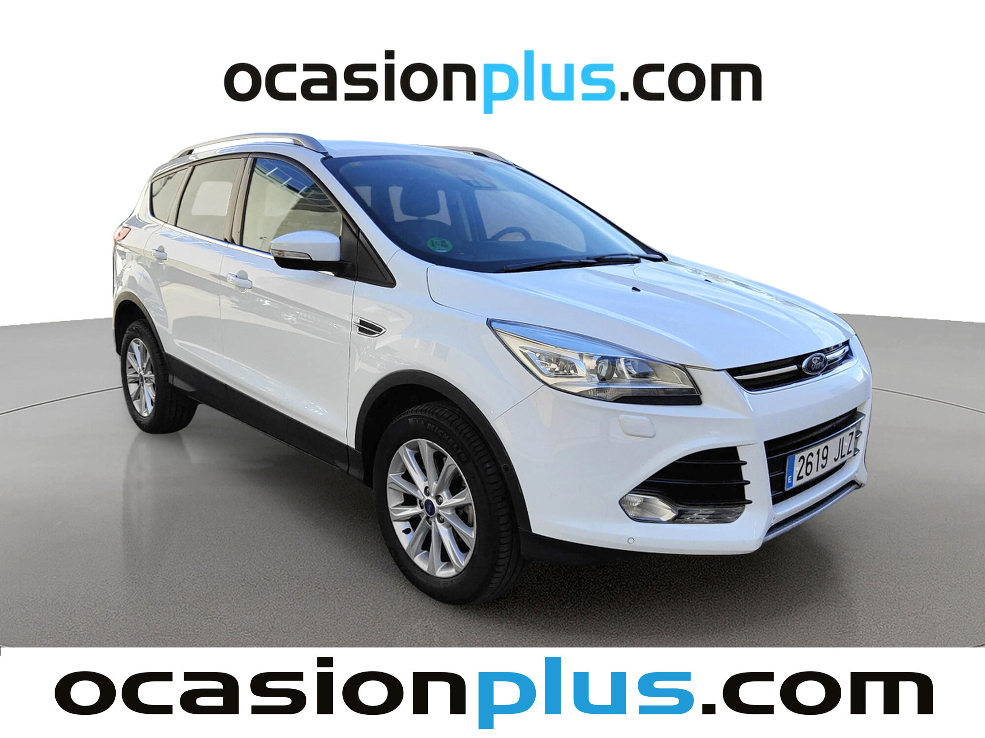 Foto del FORD Kuga 1.5 EcoB. S&S Titanium 4x4 Aut. 180