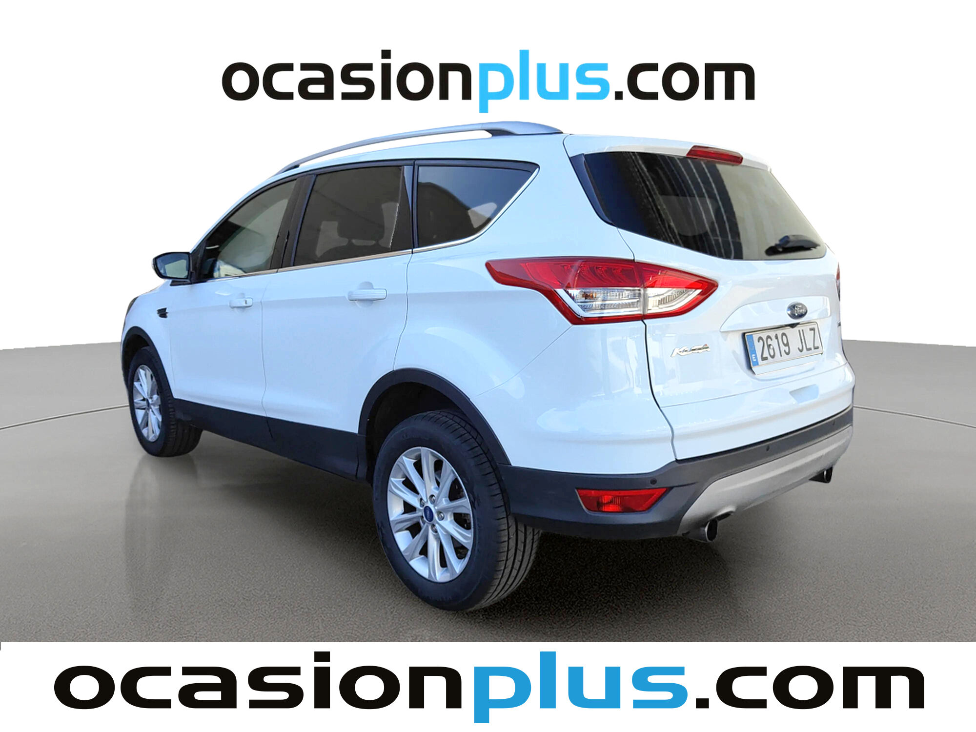 Foto del FORD Kuga 1.5 EcoB. S&S Titanium 4x4 Aut. 180