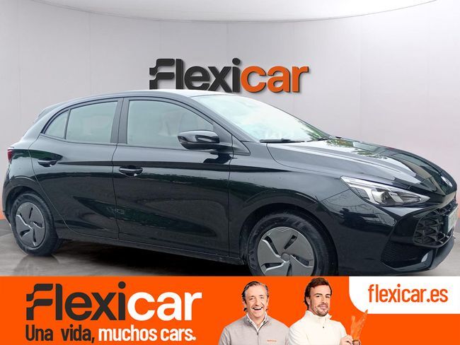 Foto del MG 3 1.5 Hybrid+ Luxury 143kW