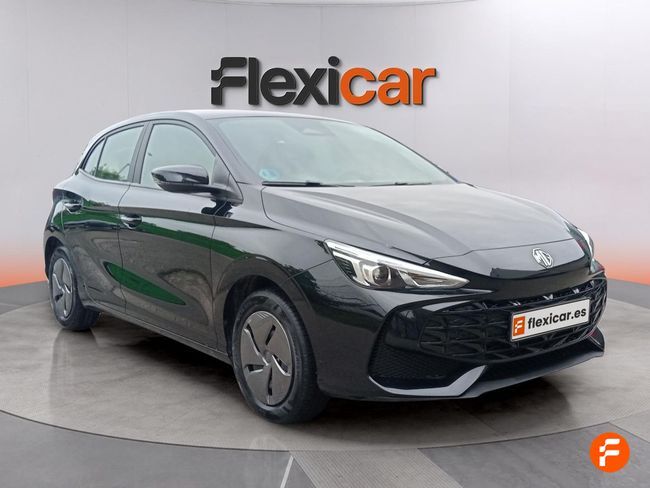 Foto del MG 3 1.5 Hybrid+ Luxury 143kW