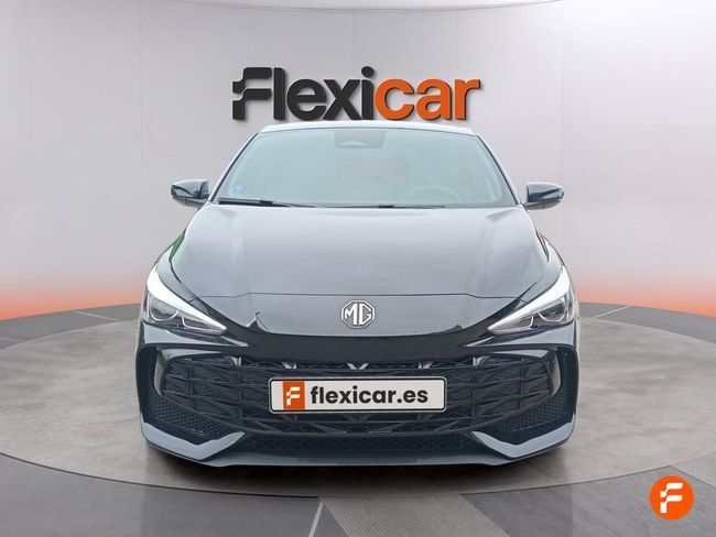 Foto del MG 3 1.5 Hybrid+ Luxury 143kW