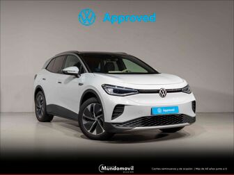 Imagen de VOLKSWAGEN ID4 ID.4 Pro Performance