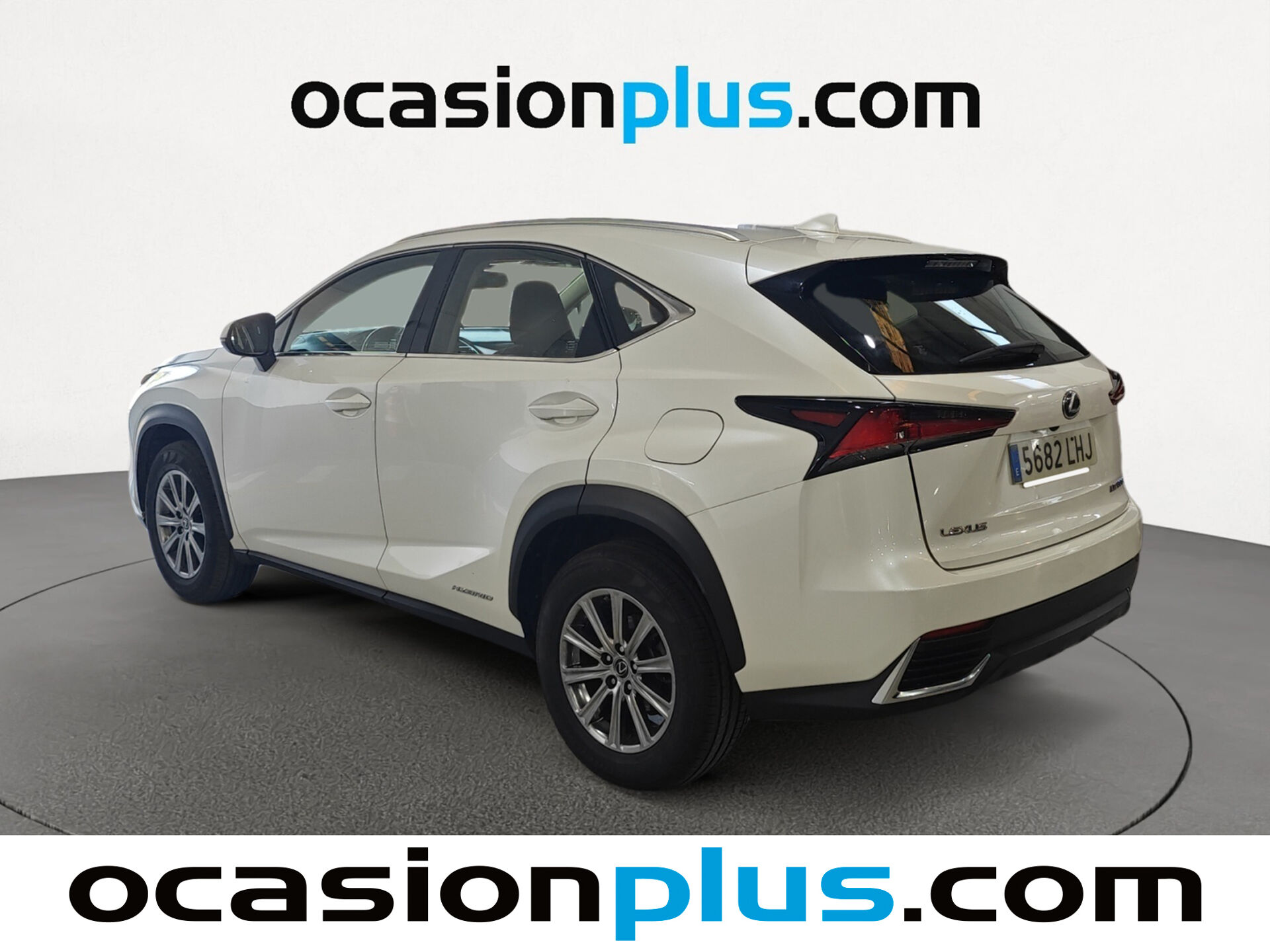 Imagen 3 de LEXUS NX