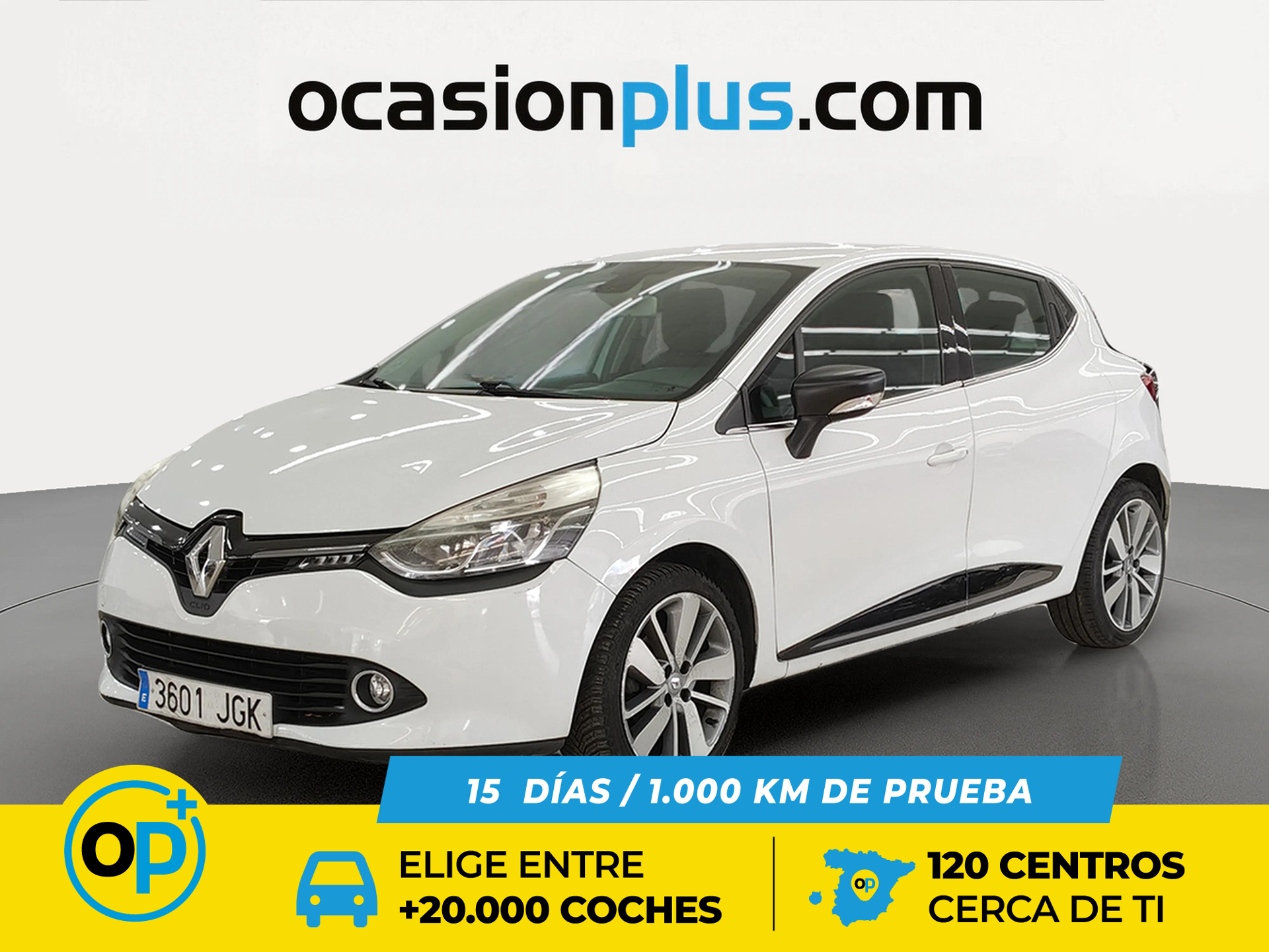 Imagen de RENAULT Clio