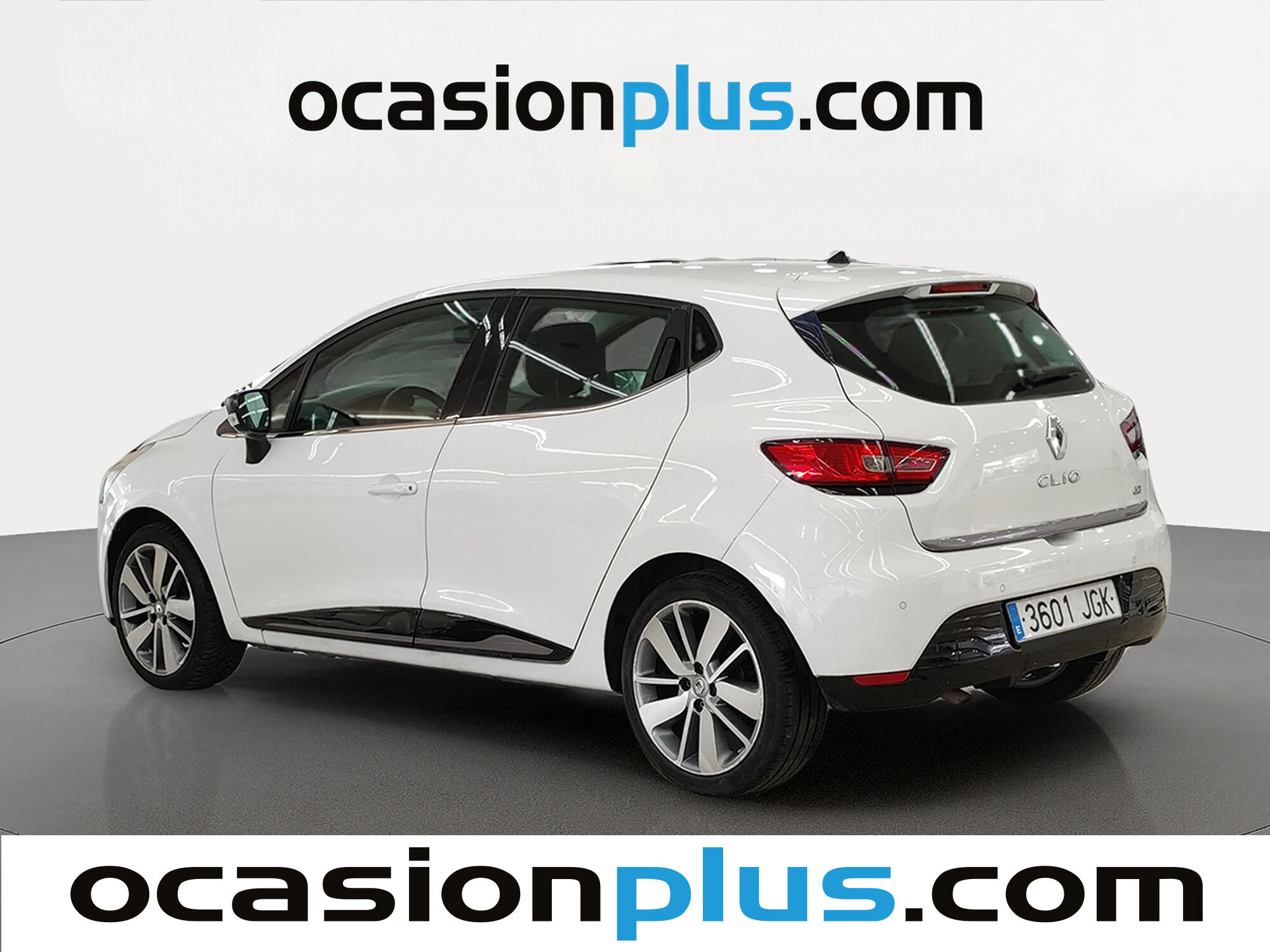 Foto del RENAULT Clio 1.5dCi Ecoleader Energy Technofeel 90