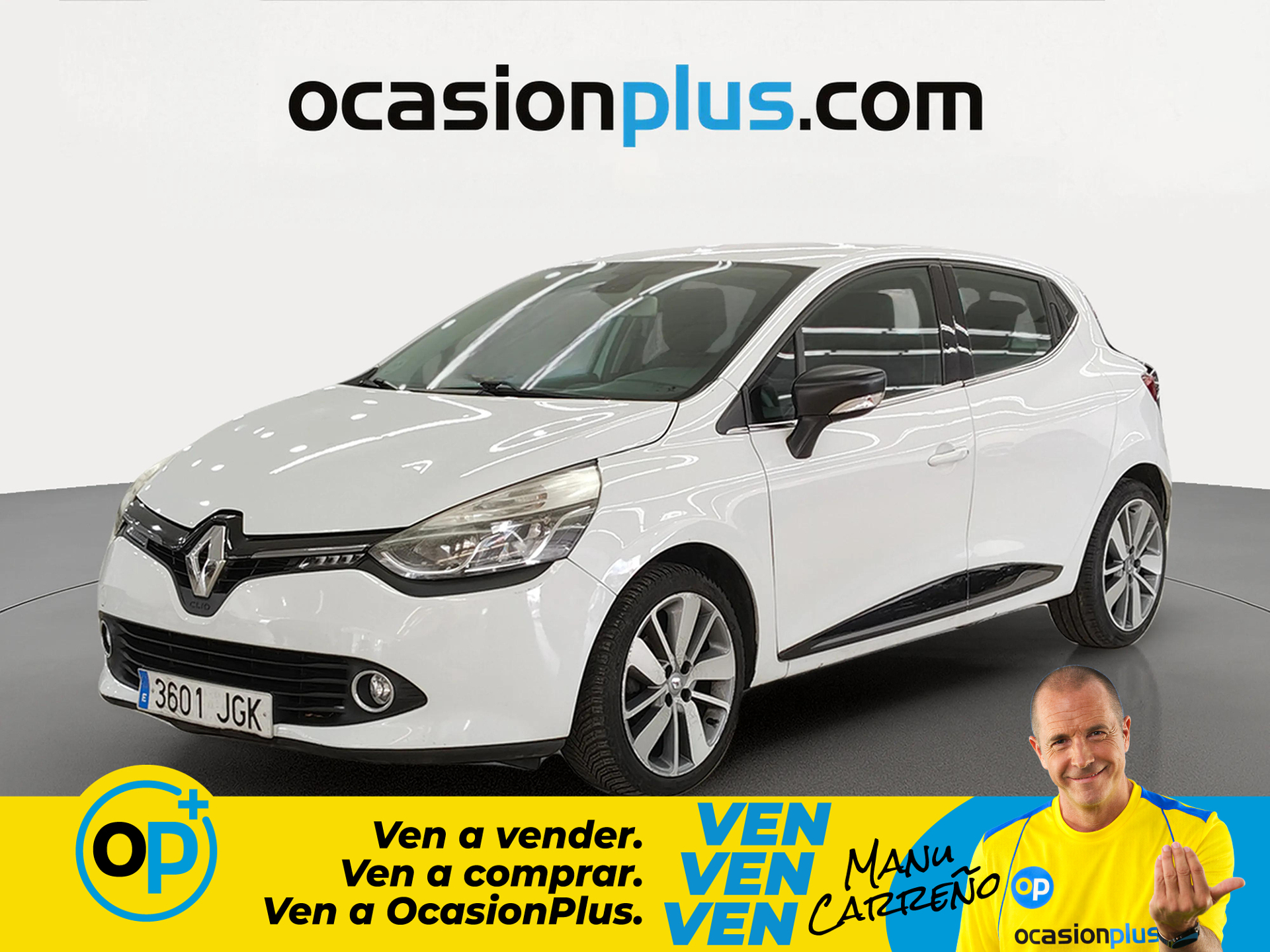 Imagen de RENAULT Clio