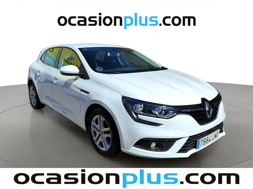 Foto del RENAULT Mégane 1.5dCi Blue Business 70kW