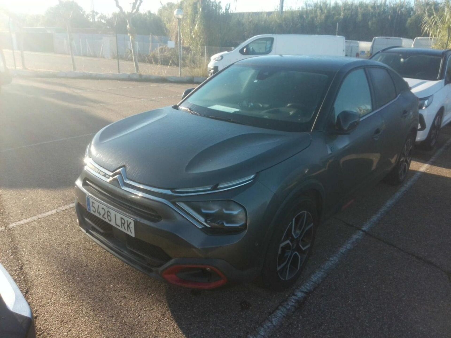 Imagen 2 de CITROEN C4