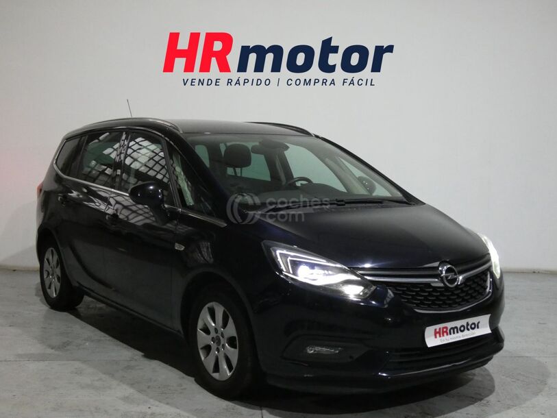 Foto del OPEL Zafira 1.6CDTI S/S Excellence 134