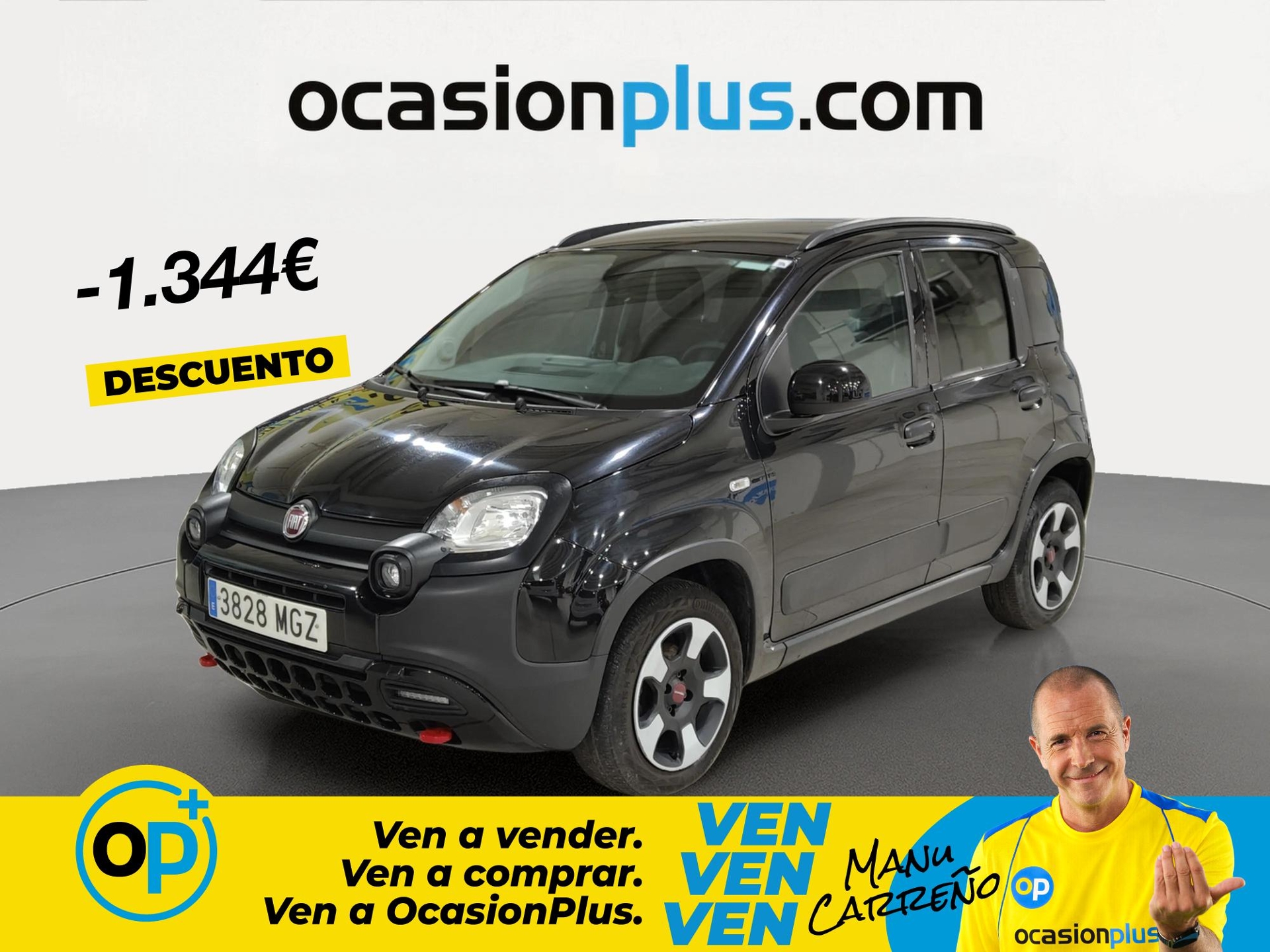 Imagen de FIAT Panda