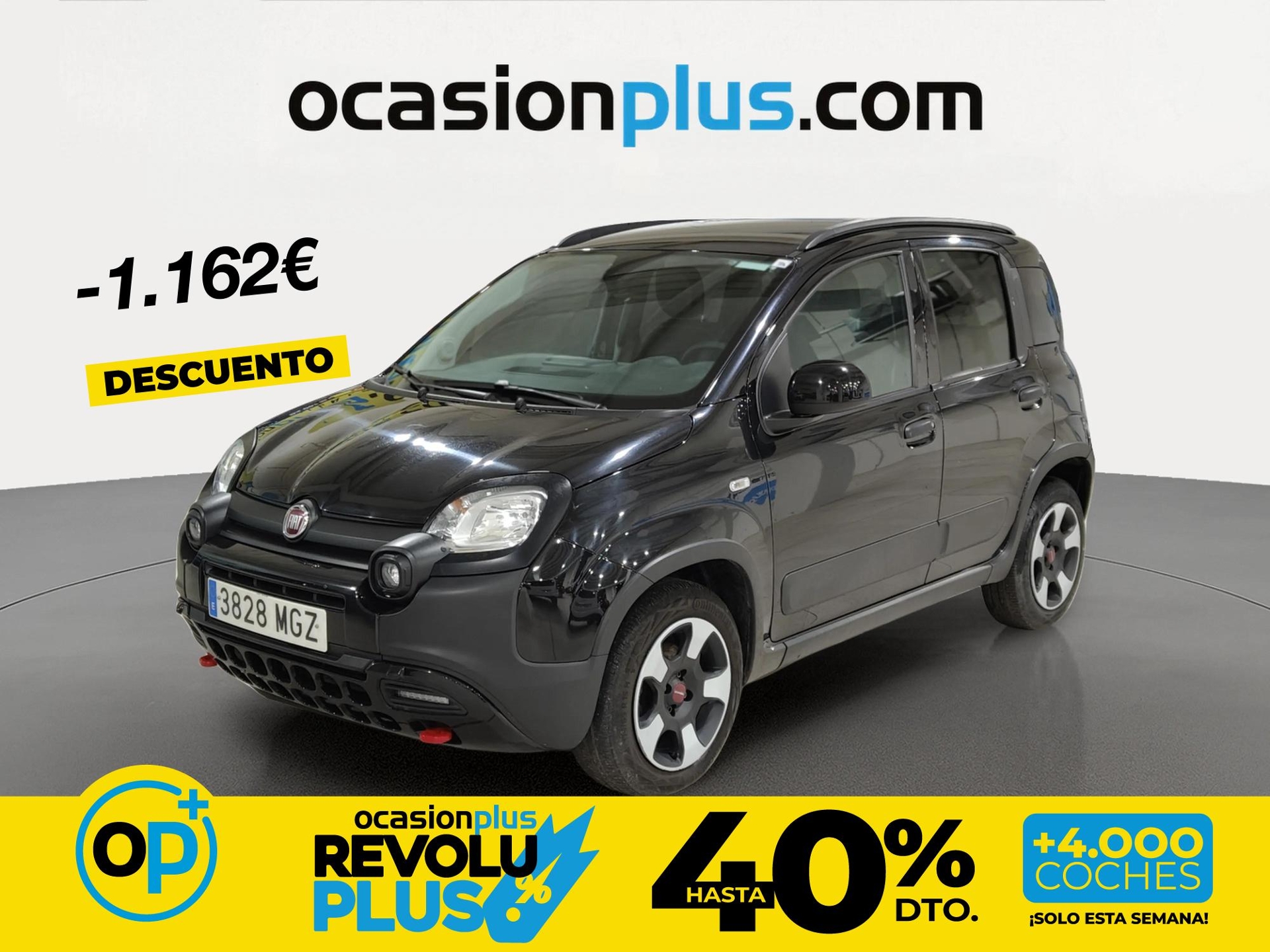 Imagen de FIAT Panda