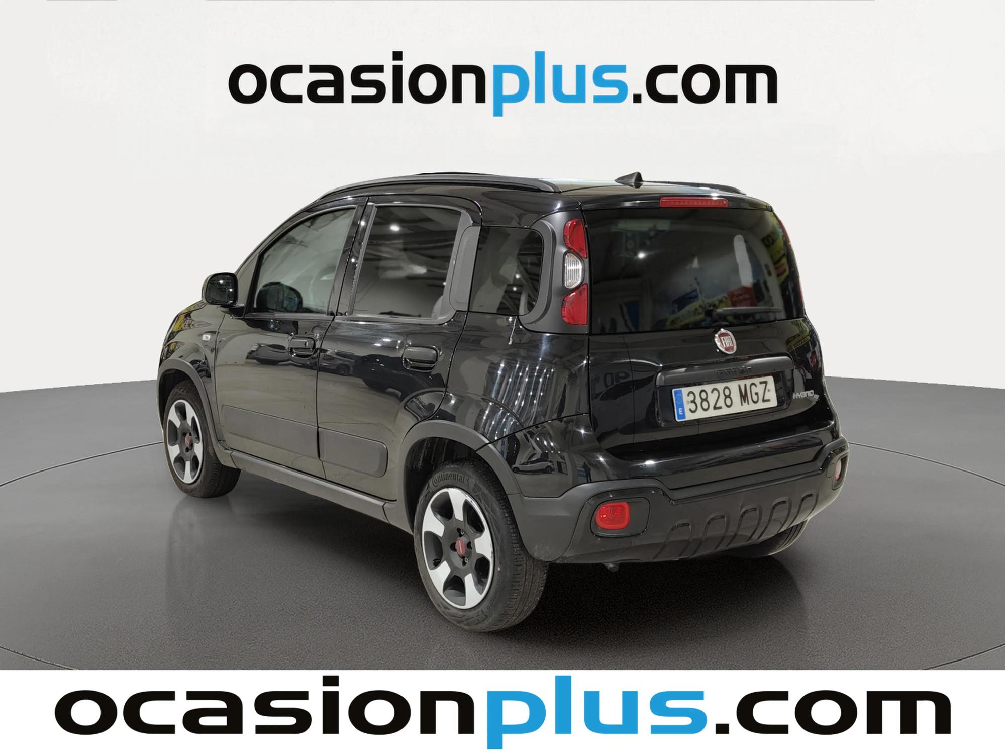 Foto del FIAT Panda 1.0 Gse Hybrid