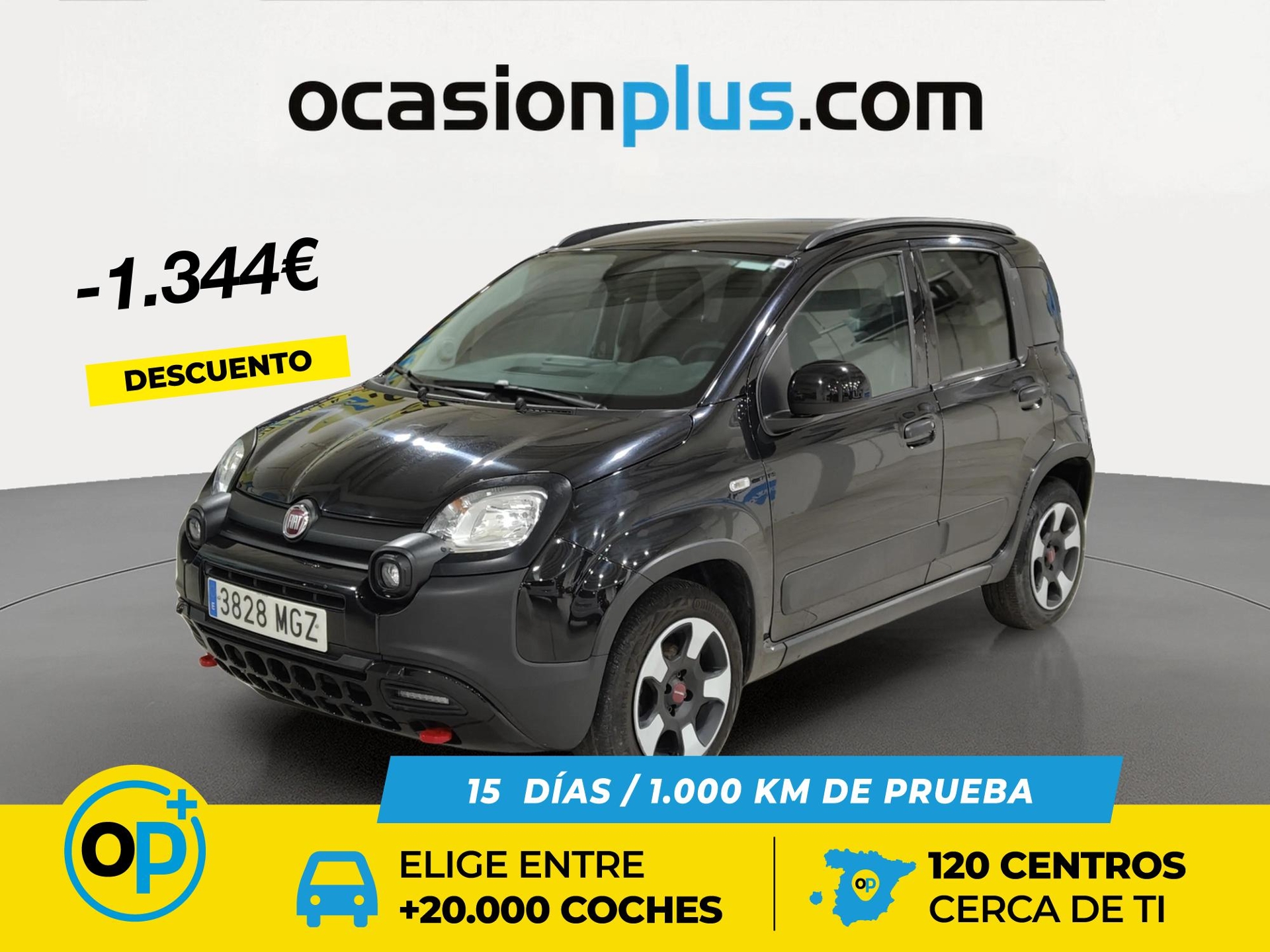 Imagen de FIAT Panda