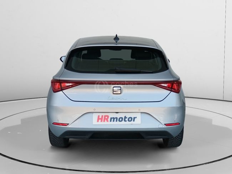 Foto del SEAT León 1.0 TSI S&S Style 110